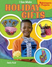 Icon image I Can Make Holiday Gifts