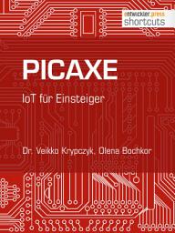 Icon image PICAXE: IoT für Einsteiger