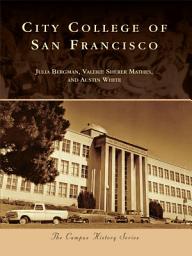 Icon image City College of San Francisco