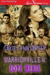 Icon image Warriorville 4: Love Heals