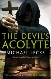 Icon image The Devil's Acolyte