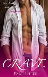 Icon image Crave Part Three