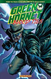 Icon image The Green Hornet: Blood Ties TP