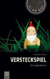 Icon image Versteckspiel: Ein Jugendkrimi