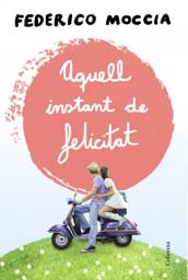 Icon image Aquell instant de felicitat