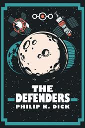 Icon image The Defenders