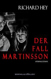 Icon image Der Fall Martinsson