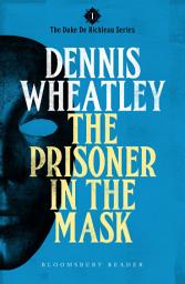 Icon image The Prisoner in the Mask