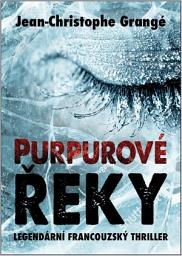 Icon image Purpurové řeky: Svazek 1