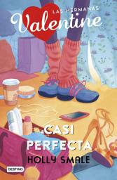 Icon image Casi perfecta