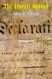 Icon image The Liberty Option