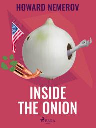 Icon image Inside the Onion