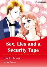 Icon image SEX, LIES AND A SECURITY TAPE: Harlequin Comics