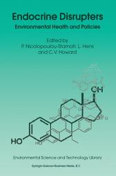 Icon image Endocrine Disrupters: Environmental Health and Policies