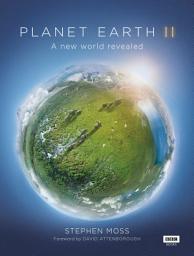 Icon image Planet Earth II