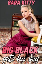 Icon image Big Black Gets His Way