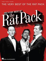 Icon image The Very Best of the Rat Pack (Songbook)