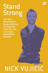 Icon image Stand Strong (Cover Baru)