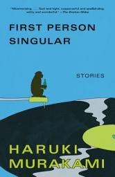 Icon image First Person Singular: Stories