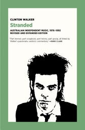 Icon image Stranded: Australian Independent Music, 1976-1992