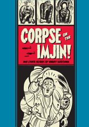 Icon image Corpse on the Imjin!: And Other Stories
