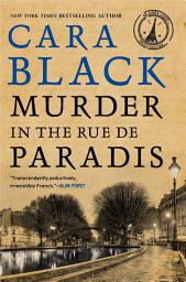 Icon image Murder in the Rue de Paradis