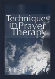 Icon image Techniques in Prayer Therapy
