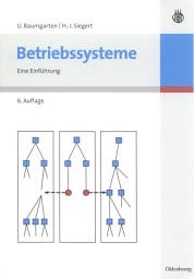 Icon image Betriebssysteme: Eine Einführung, Ausgabe 6