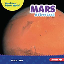 Icon image Mars: A First Look
