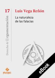 Icon image La naturaleza de las falacias