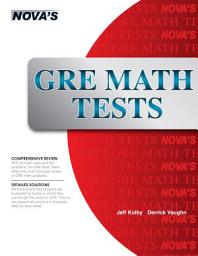 Icon image GRE Math Tests