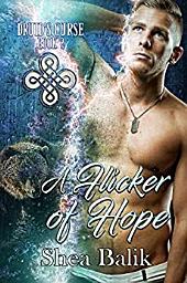 Icon image A Flicker of Hope