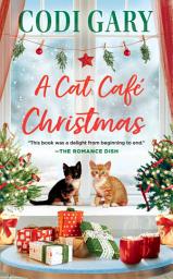 Icon image A Cat Cafe Christmas