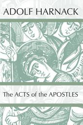 Icon image The Acts of the Apostles