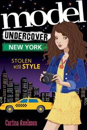 Icon image Model Undercover: New York