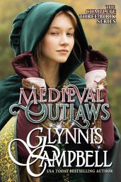 Icon image Medieval Outlaws: The Boxed Set