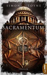 Icon image Sacramentum: Religions-Thriller