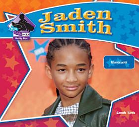 Icon image Jaden Smith: Talented Actor: Talented Actor