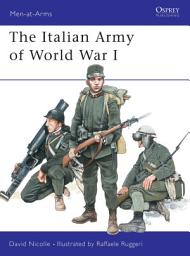 Icon image The Italian Army of World War I
