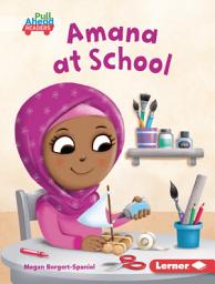 Icon image Amana at School