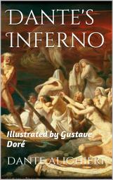 Icon image Dante's Inferno: illustrated by Gustave Doré