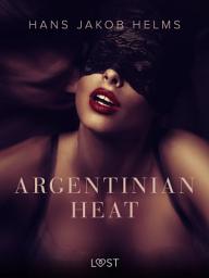Icon image Argentinian Heat