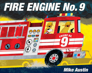 Icon image Fire Engine No. 9: Issue 9