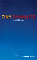 Icon image Tiny Dynamite