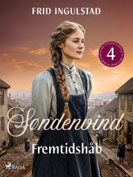 Icon image Fremtidshåb - Søndenvind 4