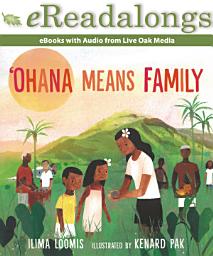 Icon image Ohana Means Family