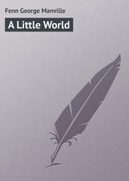 Icon image A Little World