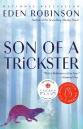 Icon image Son of a Trickster