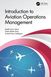 Icon image Introduction to Aviation Operations Management