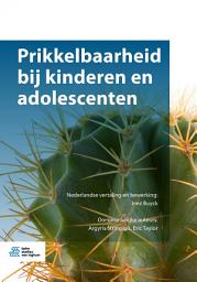 Icon image Prikkelbaarheid bij kinderen en adolescenten